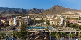 GF Gran Costa Adeje - Tout Inclus