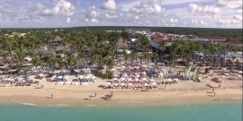 Catalonia Royal La Romana - Tout Inclus