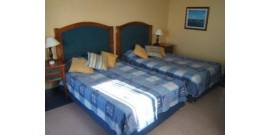 Cayo Levisa - Plans de Repas