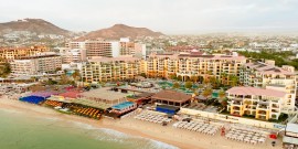 Casa Dorada Los Cabos Resort & Spa - Tout Inclus