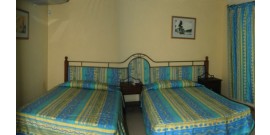 Village Costasur - Chambre double - Tout compris