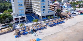 Decameron La Marina - Tout Inclus