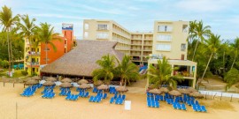 Decameron Isla Coral - Tout Inclus