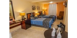 Trinidad 500  - Chambre double