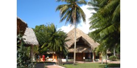 Villa Los Caneyes - Plans de Repas