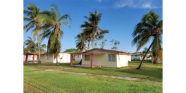 Villa Playa Giron - Chambre double - Tout compris