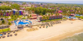 Grand Decameron Complex Trademark - out Inclus