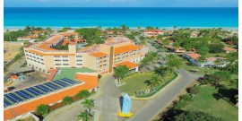 Hotel Las Morlas - Tout Inclus