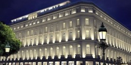 Gran Hotel Manzana Kempinski - Sans Repas