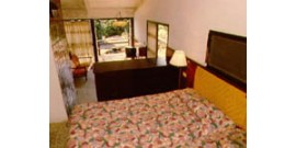 Gran Piedra - Chambre double