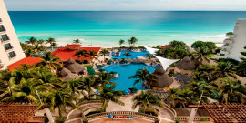 GR Solaris Cancun - Tout Inclus