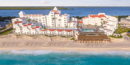 GR Solaris Caribe - Tout Inclus