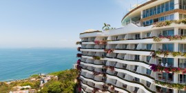 Grand Miramar All Luxury Suites & Residences - Chambre seulement