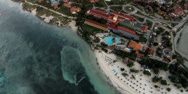 Club Amigo Atlantico Guardalavaca - Tout Inclus