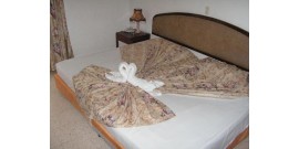 Rancho Hatuey - Chambre double