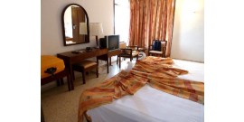 Rancho Hatuey - Chambre simple