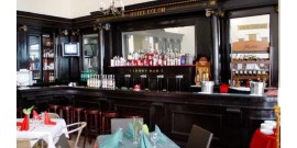 Hôtel E Plaza Colon - Petit Dejeuner