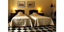 Hotel Marqués de Prado Ameno - Petit Dejeuner