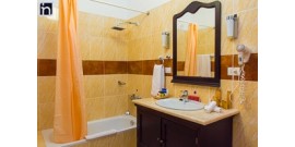 Hôtel E Real - Petit Dejeuner