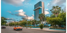 Iberostar Selection Habana - Tout Inclus