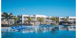 Coral Level Iberostar Selection Holguin - Tout Inclus