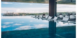 Iberostar Grand Hotel Packard - Petit Dejeuner