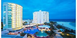 Krystal Grand Cancun - Tout Inclus
