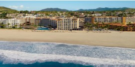 Krystal Grand Los Cabos - Tout Inclus