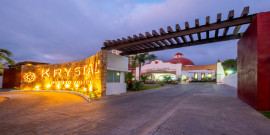Krystal  Puerto Vallarta - Tout Inclus