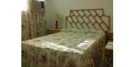 Kurhotel Escambray - Chambre simple