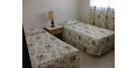 Kurhotel Escambray - Chambre triple