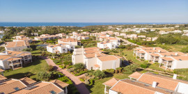 Vale da Lapa Village Resort - Demi Pension