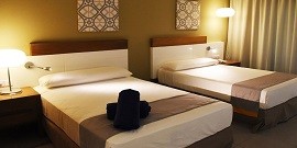 Hotel La Marina Plaza & SPA - Tout Inclus