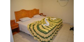 Los Laureles - Chambre simple