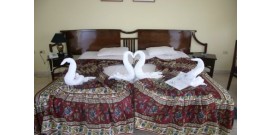 Los Laureles - Chambre triple