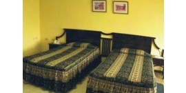 Los Laureles - Chambre double