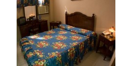 Libertad - Chambre simple