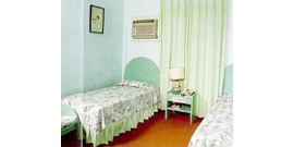 Lincoln - Chambre double