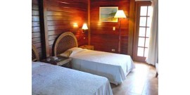 Villa Maguana - Plans de Repas