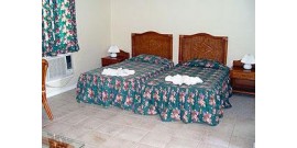 Finca Ma Dolores - Chambre simple