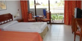 Marina Hemingway - Hotel Acuario