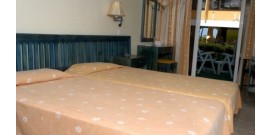 Club Amigo Mayanabo - Tout Inclus