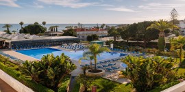 Muthu Clube Praia da Oura - Tout Inclus