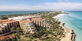 Melia Varadero - Tout Inclus