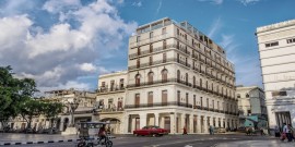 Mystique Habana - Peti Déjeuner Inclus