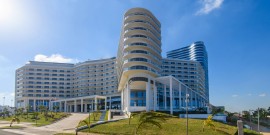 Grand Muthu Habana - Petit dejeuner