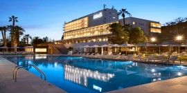 Melia Lloret de Mar - Tout Inclus