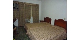 Hotel Moron - Petit Dejeuner