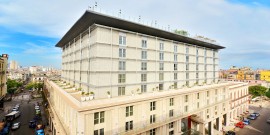 Iberostar Marqués de la Torre - Petit Déjeuner Inclus