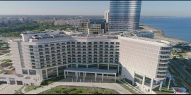 Gran Muthu Habana Tower - Petit Déjeuner Inclus